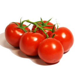 TOMATES